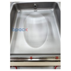 Упаковщик вакуумный BROTHER VM-300TE\A