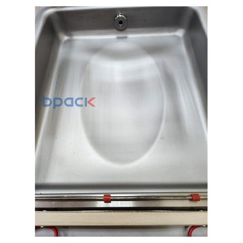 Упаковщик вакуумный BROTHER VM-300TE\A