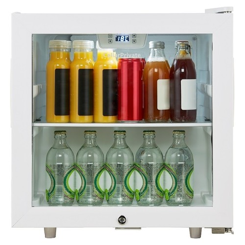 Шкаф холодильный Cellar Private CP017AW