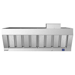 ВЫТЯЖКА КОНДЕНСАЦИОННАЯ RADAX KG86MWF1