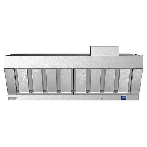 ВЫТЯЖКА КОНДЕНСАЦИОННАЯ RADAX KG86MWF1