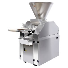 Тестоделитель вакуумно-поршневой Danler DV-2000 (100-600 гр)