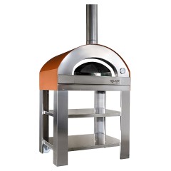 ПЕЧЬ VOLDONE PIZZA 6