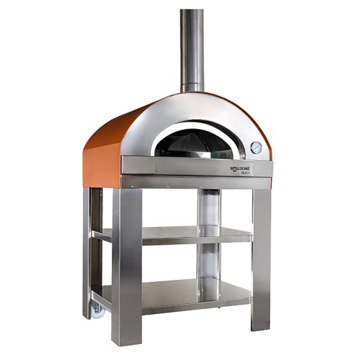 ПЕЧЬ VOLDONE PIZZA 6