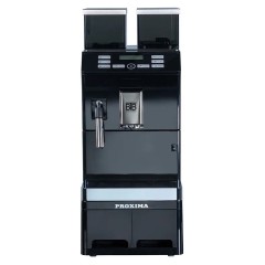 Кофемашина Proxima Lirika BTB 101+5