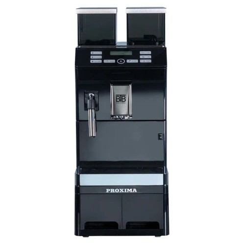 Кофемашина Proxima Lirika BTB 101+5