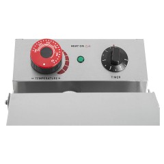 Вафельница Foodatlas EB-M3 Eco