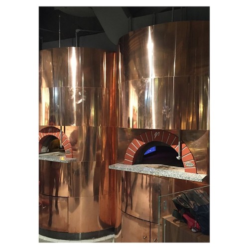 Печь для пиццы дровяная Valoriani Vesuvio 140 OT