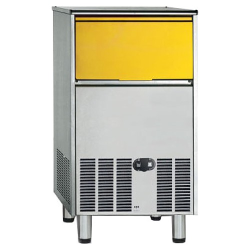 Льдогенератор Icemake ND 50 WS R290 кубик
