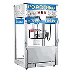 Аппарат для попкорна Enigma RC-8208