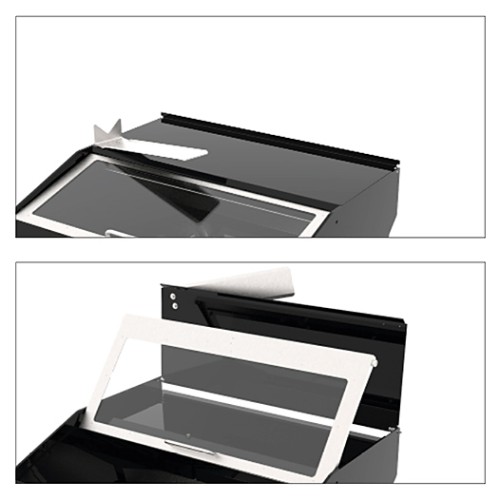 Хлеборезка Jac Varia Pro 1000