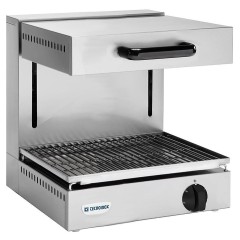 Гриль Саламандра Tecnoinox SEC40/0