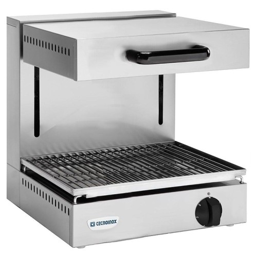 Гриль Саламандра Tecnoinox SEC40/0