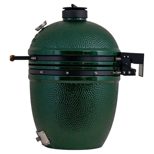 Гриль керамический Green Kamado II L