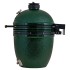 Гриль керамический Green Kamado II L