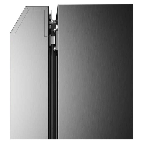 Шкаф шоковой заморозки и охлаждения IRINOX MF Next S Excellence Eco Silent + Sanigen