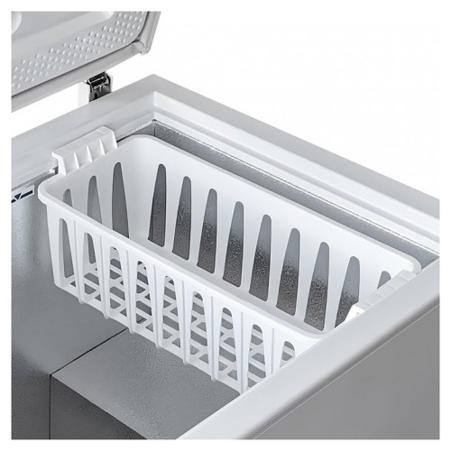 Ларь морозильный Бирюса 355KVS