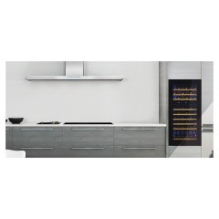 Винный шкаф Pando PVMAV 124-70 CRL