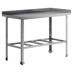Стол производственный Restoinox СП-5/7-2БРП-ЭН