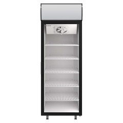Шкаф холодильный POLAIR DM107-S 2.0 (R290)