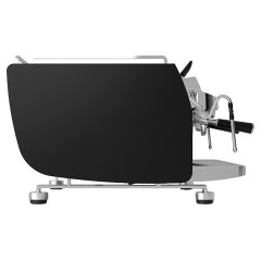 Кофемашина Victoria Arduino Black Eagle Maverick T3 GR3 220V черная матовая