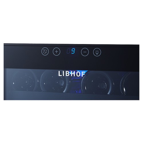 Винный шкаф Libhof AP-8
