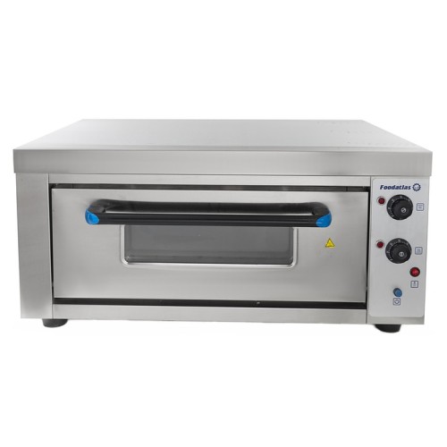 Печь хлебопекарная Foodatlas HEO-11