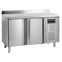 Стол морозильный TEFCOLD SK6210BT/+ SP с бортом