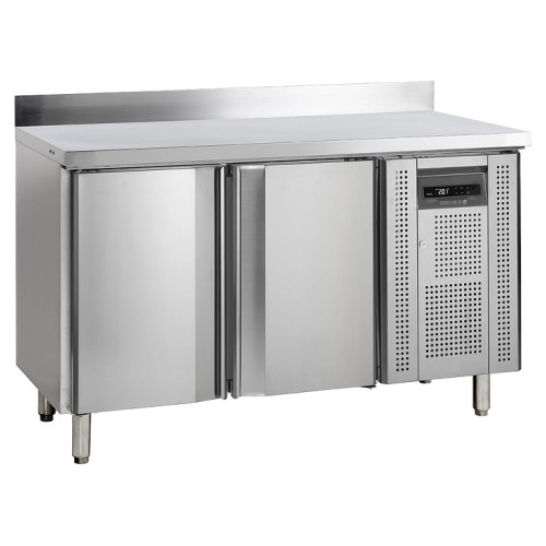 Стол морозильный TEFCOLD SK6210BT/+ SP с бортом