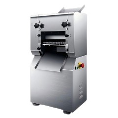 Тестораскатка-лапшерезка электрическая Crazy Pan CP-DSH30