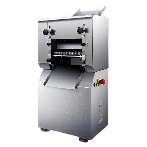 Тестораскатка-лапшерезка электрическая Crazy Pan CP-DSH30