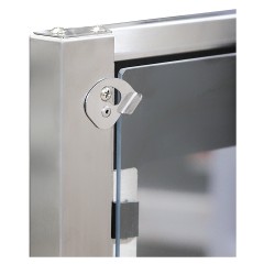 Пароконвектомат Luxstahl EASY EV-SDE910-LS