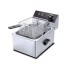 Фритюрница электрическая Rosso HEF-4L