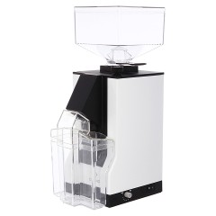 Кофемолка-дозатор EUREKA Mignon Crono 50 15BL белая