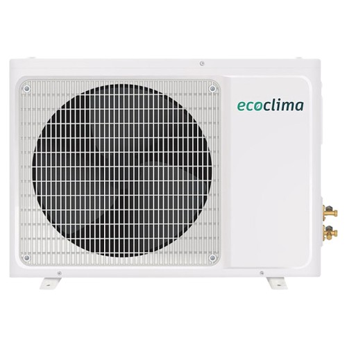 Настенная сплит-система Ecoclima ECW/I-09QCB / EC/I-09QC золотистая
