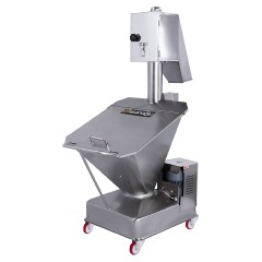 Мукопросеиватель Bakanoglu ELM 50 PF нерж.