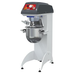 Миксер планетарный Rollmatic BULL B20F