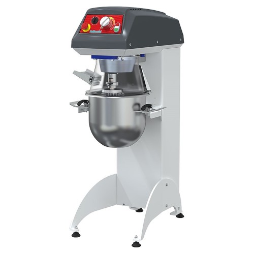 Миксер планетарный Rollmatic BULL B20F