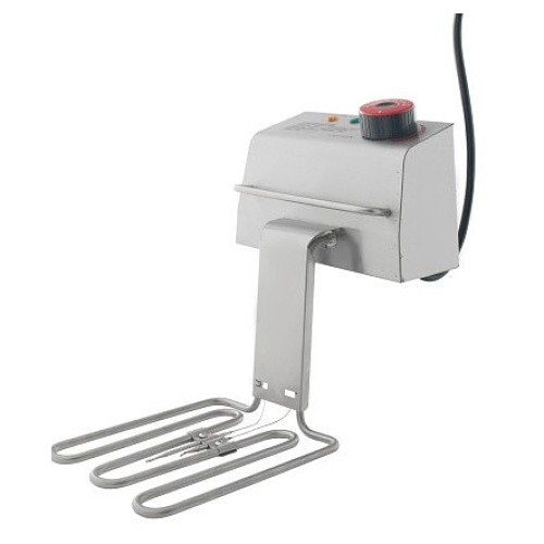 Фритюрница электрическая Foodatlas HEF-8L