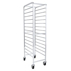 Тележка-шпилька для гастроемкостей ПищТех ТШ-11