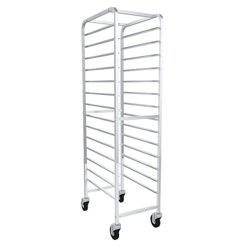 Тележка-шпилька для гастроемкостей ПищТех ТШ-11