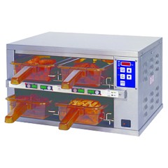 Тепловой кабинет Prince Castle DHB2PT-20BCE