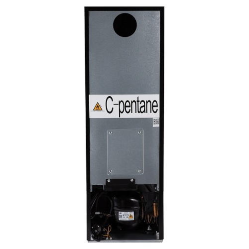 Винный шкаф Maunfeld MFWC-45S12 черный