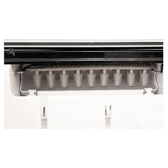 ЛЬДОГЕНЕРАТОР HURAKAN HKN-IMS18 (ПАЛЬЧИКИ) С ИЗМЕЛЬЧИТЕЛЕМ