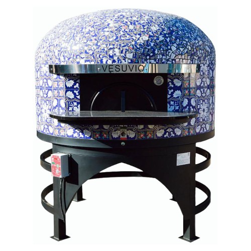 Печь для пиццы Manna Forni MF130DG