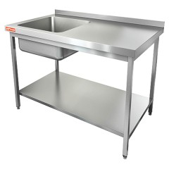 ВАННА МОЕЧНАЯ НСО1М-10/6БПЛ ЭН