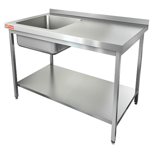 ВАННА МОЕЧНАЯ НСО1М-10/6БПЛ ЭН