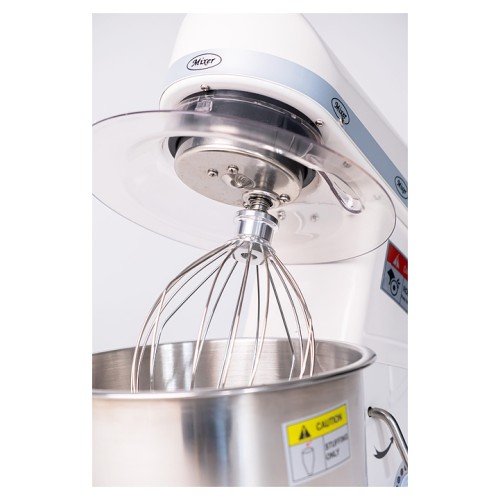 Миксер планетарный Rosso B5S cake