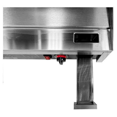 Гриль пресс Kocateq GH66ED