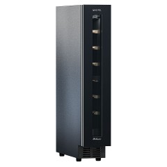 Винный шкаф MEYVEL MV9NH-KBT1